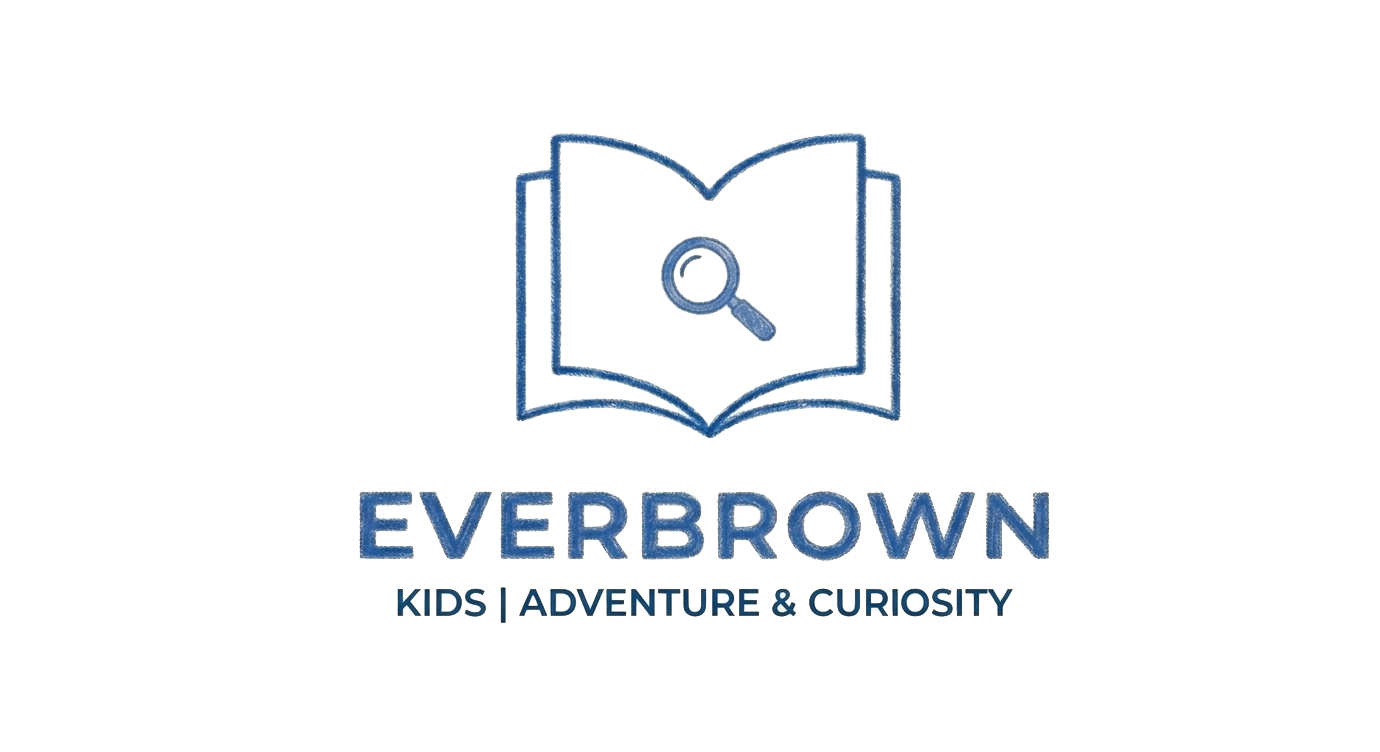 Everbrown Kids